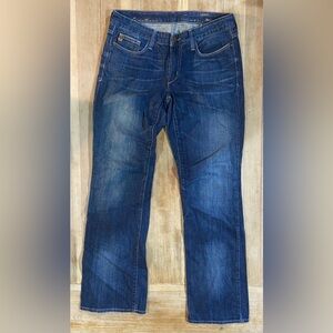 Eddie Bauer Curvy Bootcut Jeans (6)